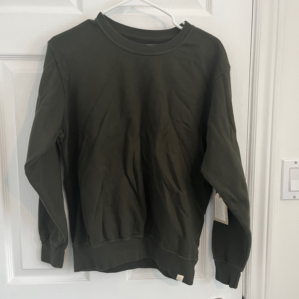 TKEES sweater